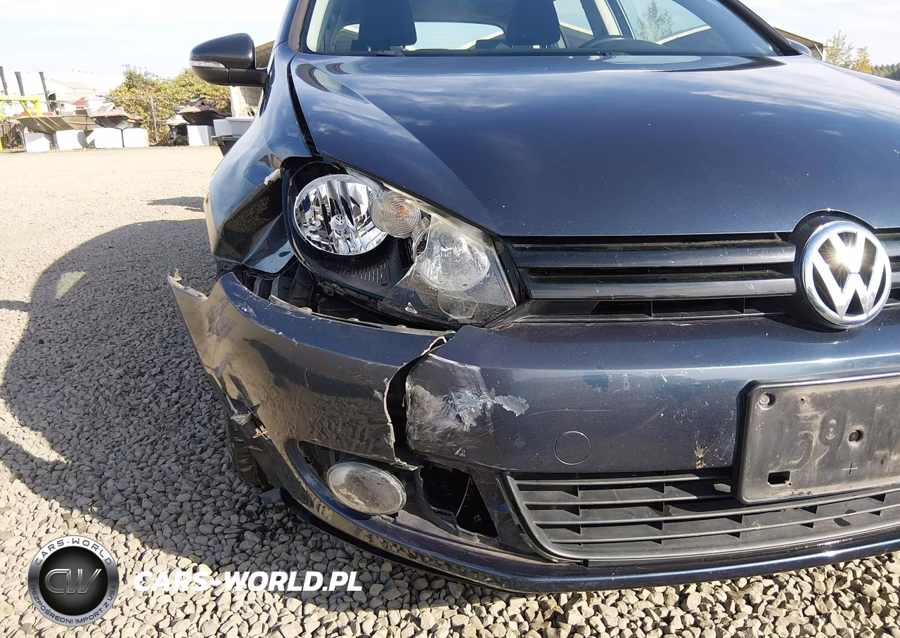 2012 Volkswagen Golf Tdi 4-Door VIN:WVWDM7AJ6CW019465 - 19