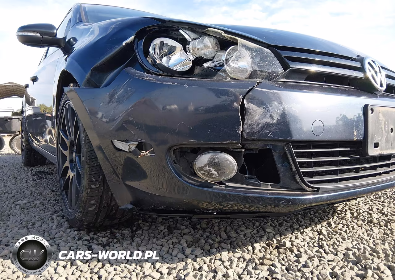 2012 Volkswagen Golf Tdi 4-Door VIN:WVWDM7AJ6CW019465 - 20