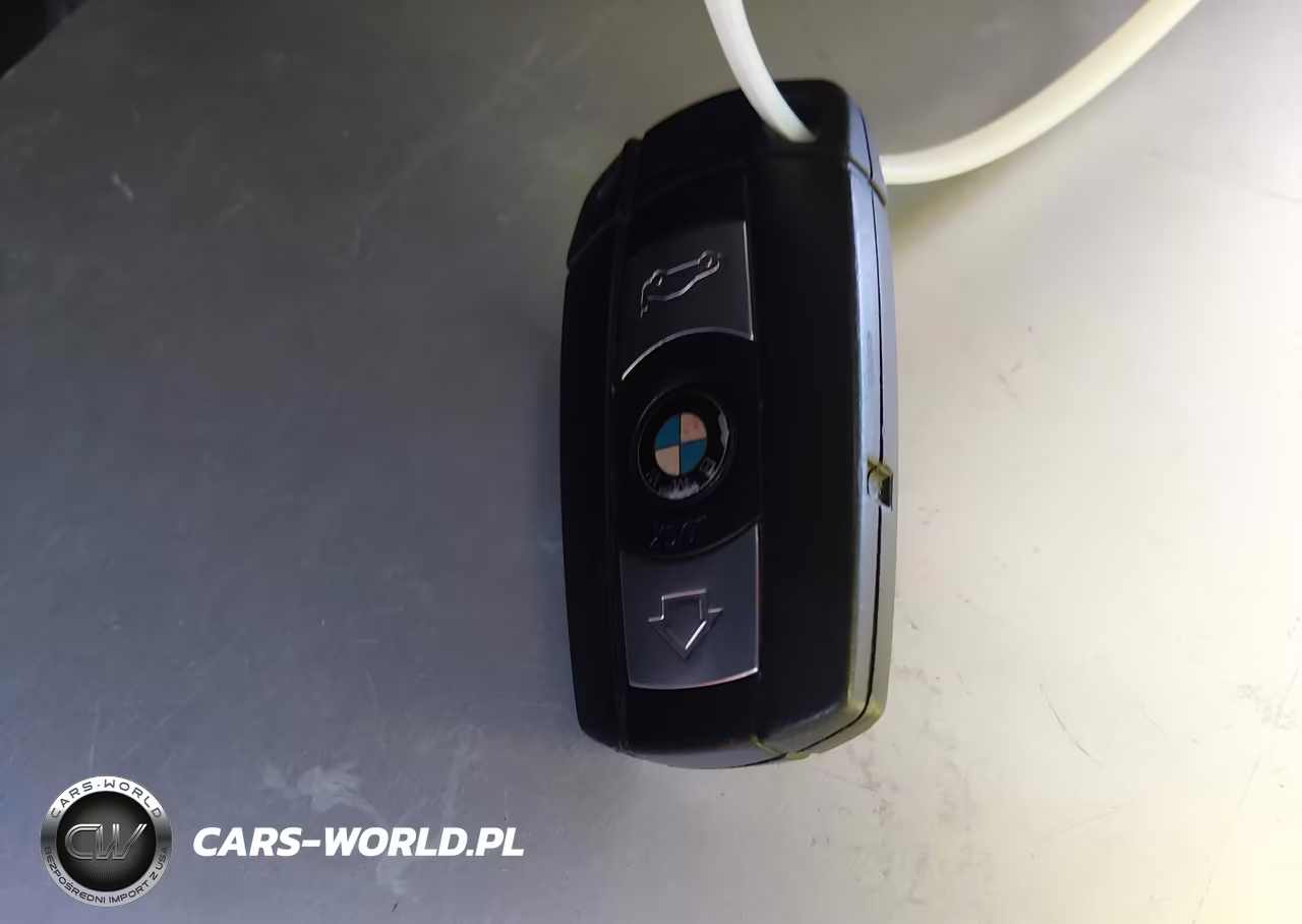 2013 BMW 328I VIN:WBAKE5C5XDJ107391 - 11