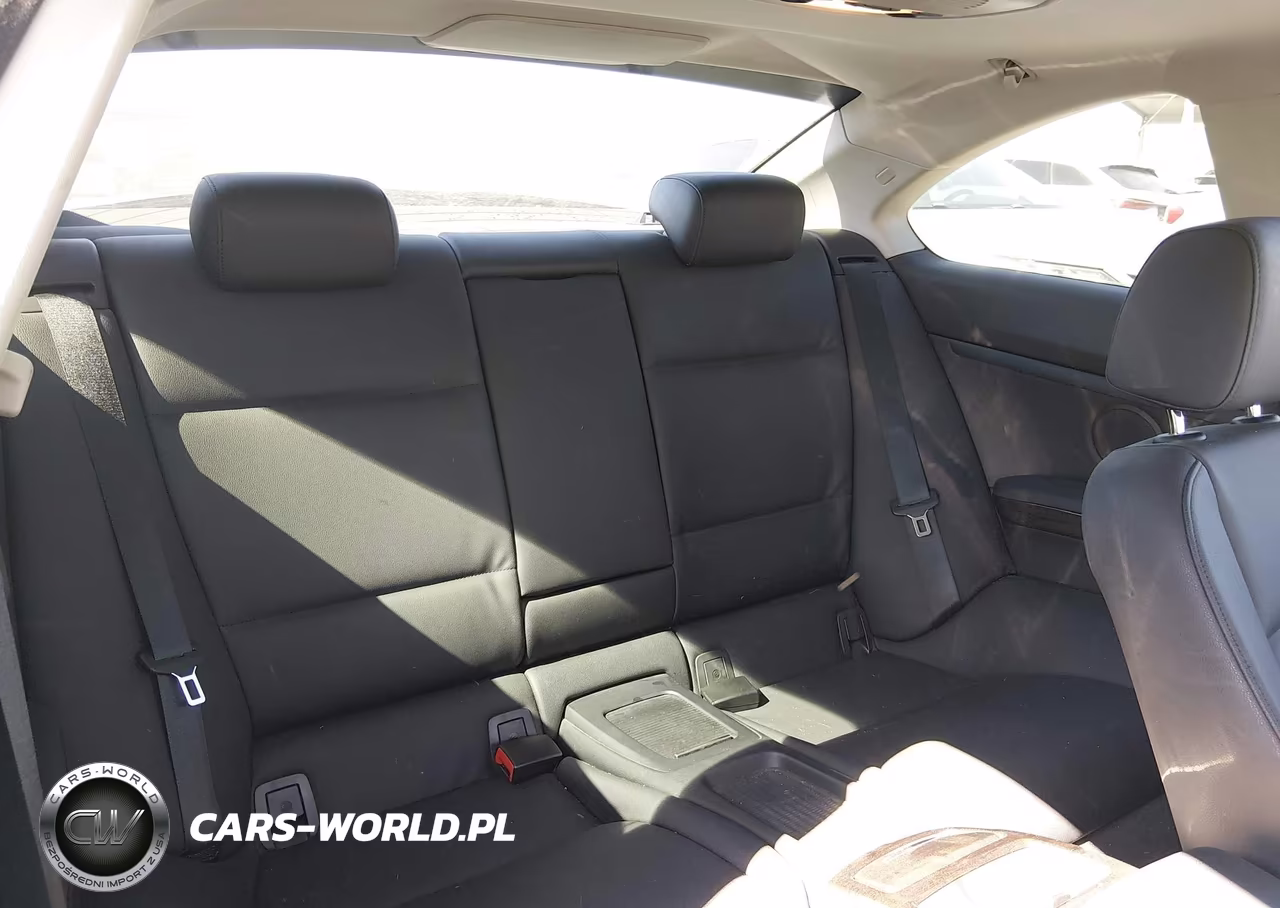 2013 BMW 328I VIN:WBAKE5C5XDJ107391 - 8