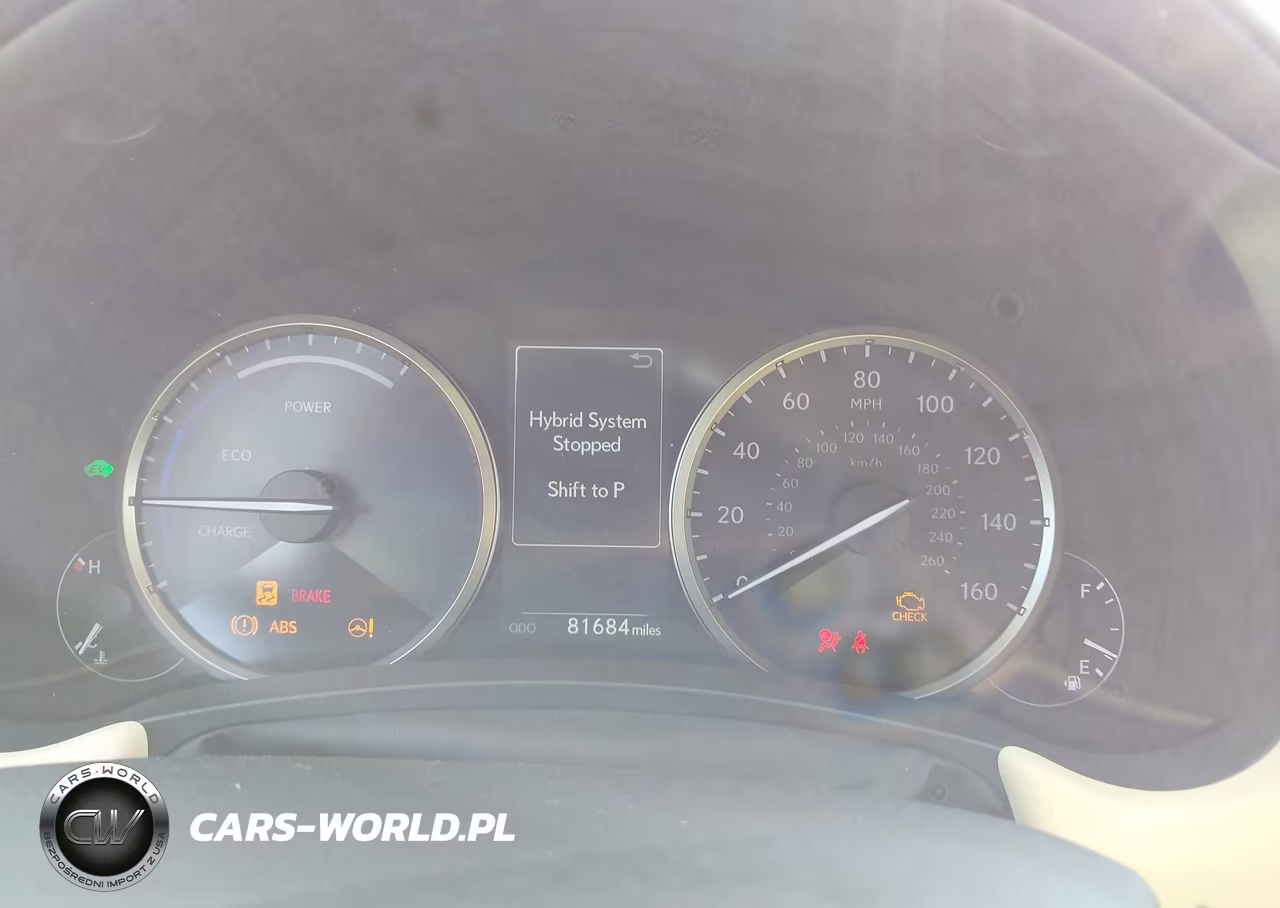 2020 Lexus Nx 300H VIN:JTJGJRDZXL5003887 - 7