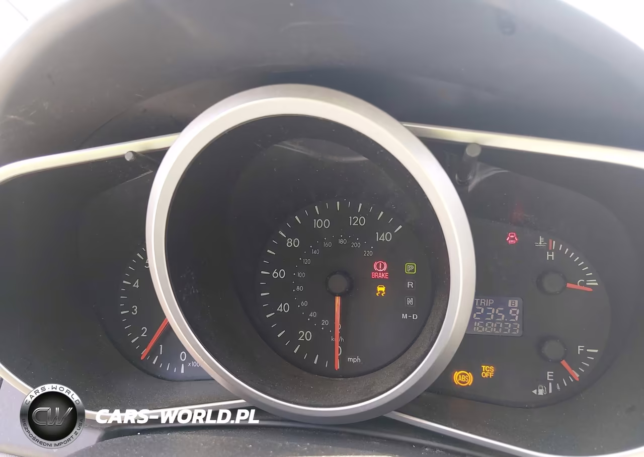 2011 Mazda Cx-7 I Sport VIN:JM3ER2B53B0373219 - 7