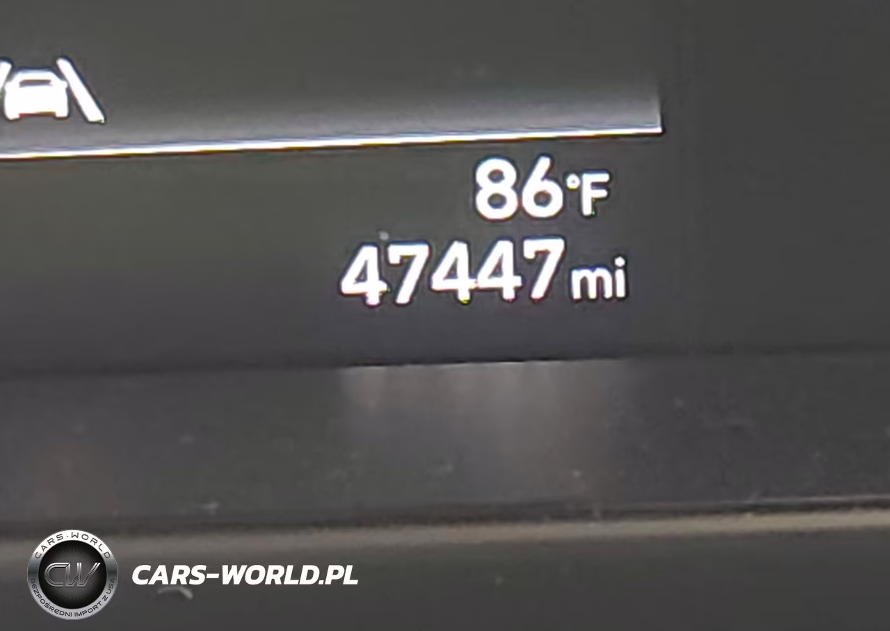 2023 Hyundai Elantra Hybrid Blue VIN:KMHLM4AJ7PU070982 - 16