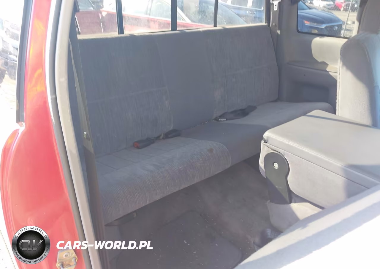 1997 Dodge Ram 1500 St VIN:3B7HC13Y6VG713456 - 8