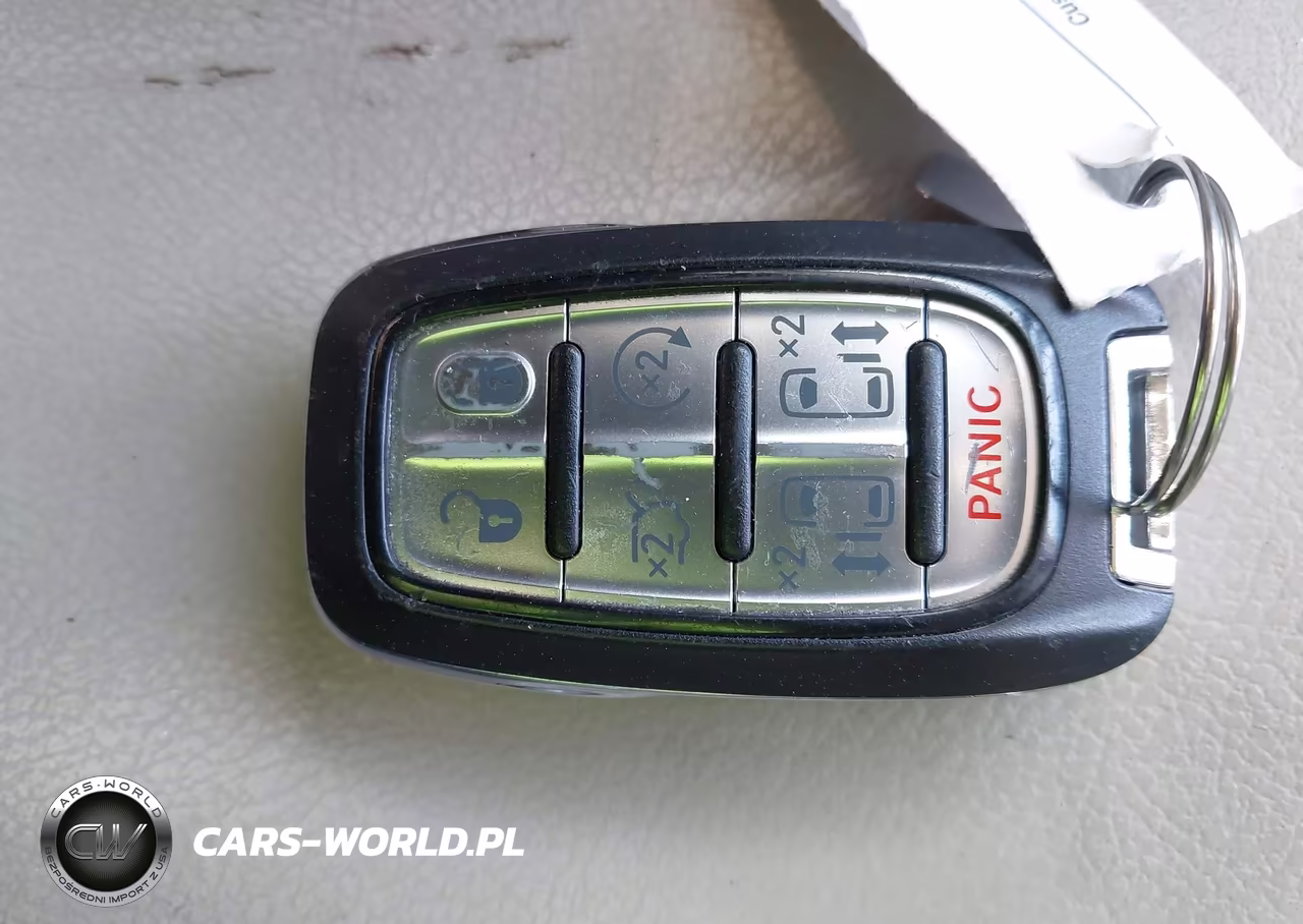 2019 Chrysler Pacifica Touring L VIN:2C4RC1BG6KR640124 - 11