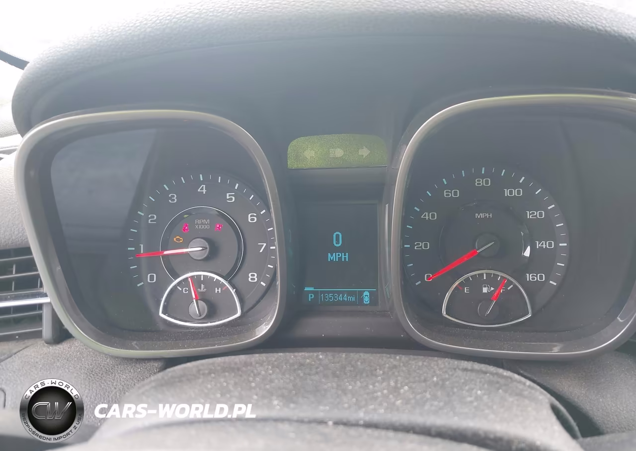 2013 Chevrolet Malibu 1Lt VIN:1G11C5SA6DF136417 - 7