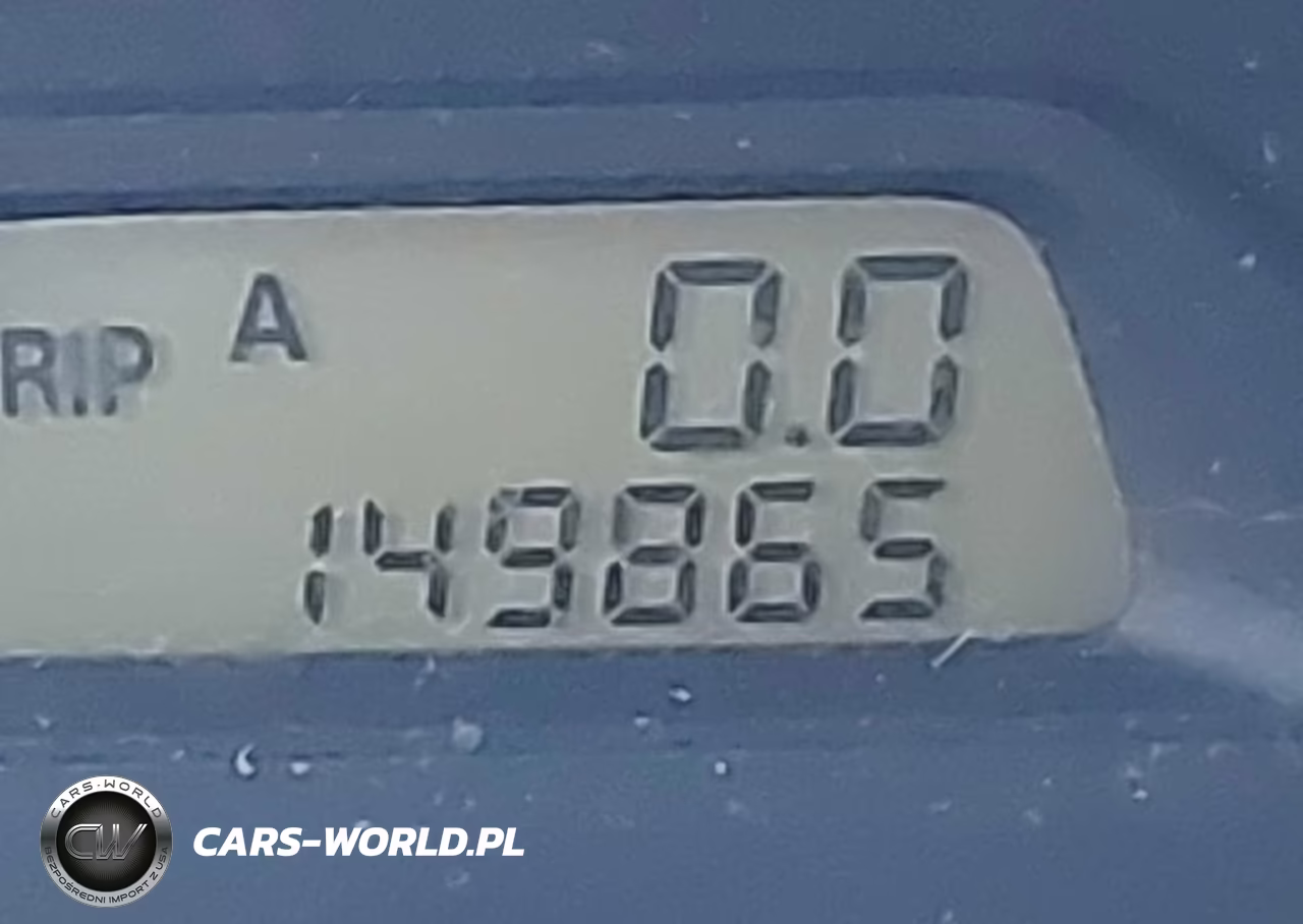 2000 Honda Accord 3.0 Ex VIN:1HGCG1655YA070229 - 12