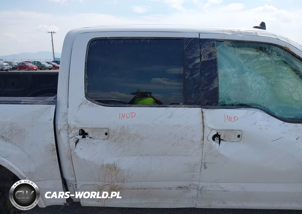 2020 Ford F-150 Xlt VIN:1FTEW1E50LKD03321 - 8