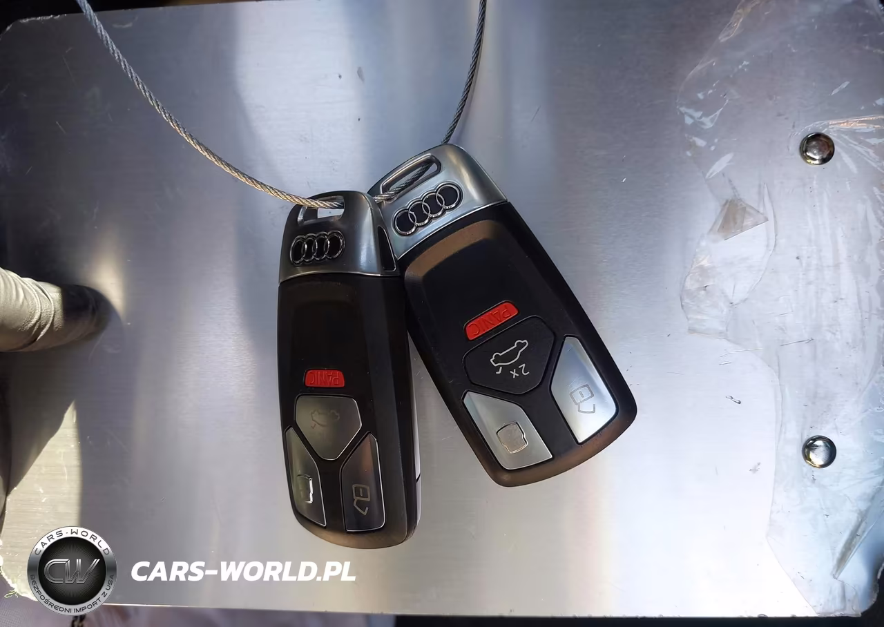 2019 Audi A4 40 Titanium Premium VIN:WAUGMAF40KA073396 - 11