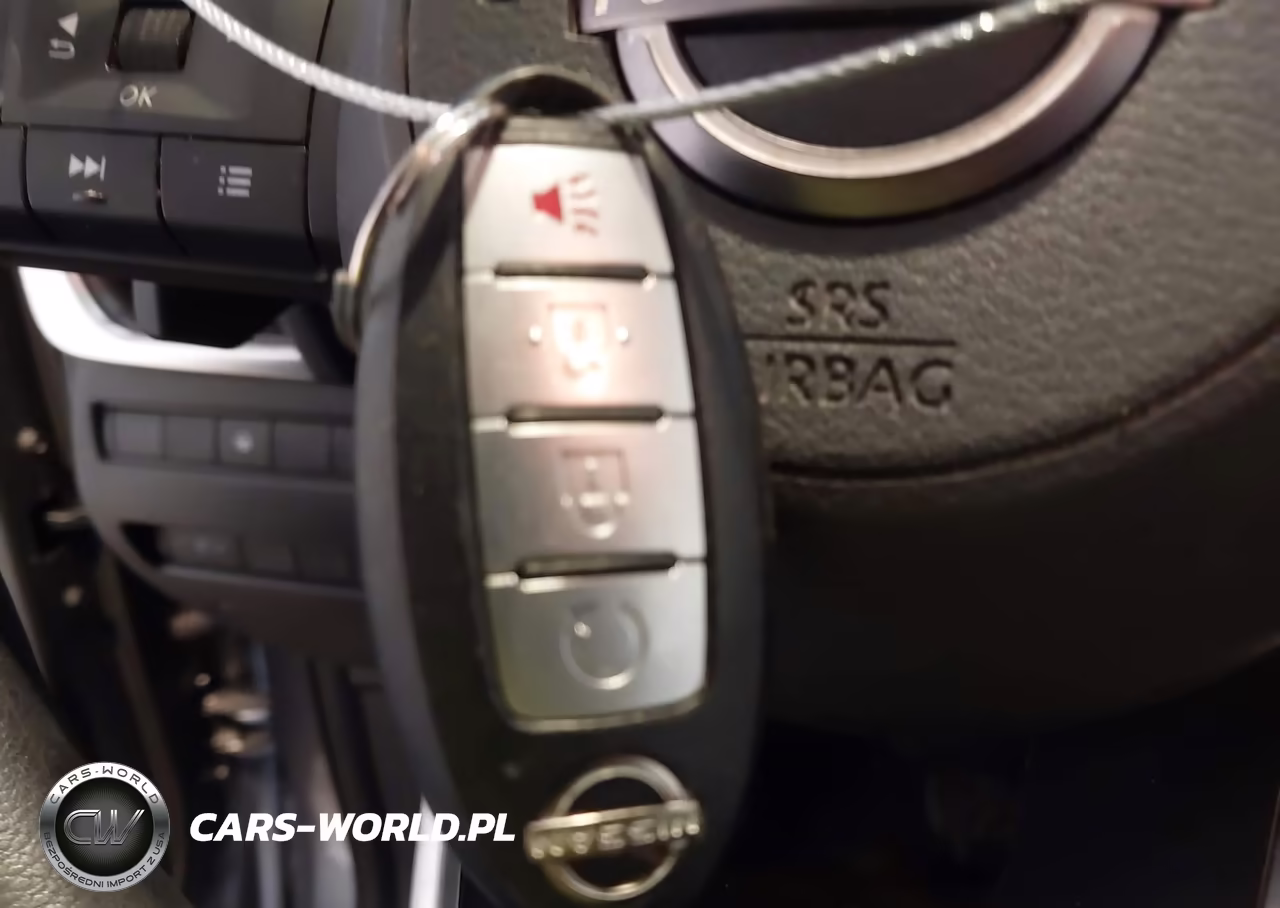 2022 Nissan Rogue Sv Intelligent Awd VIN:5N1BT3BB7NC731221 - 11
