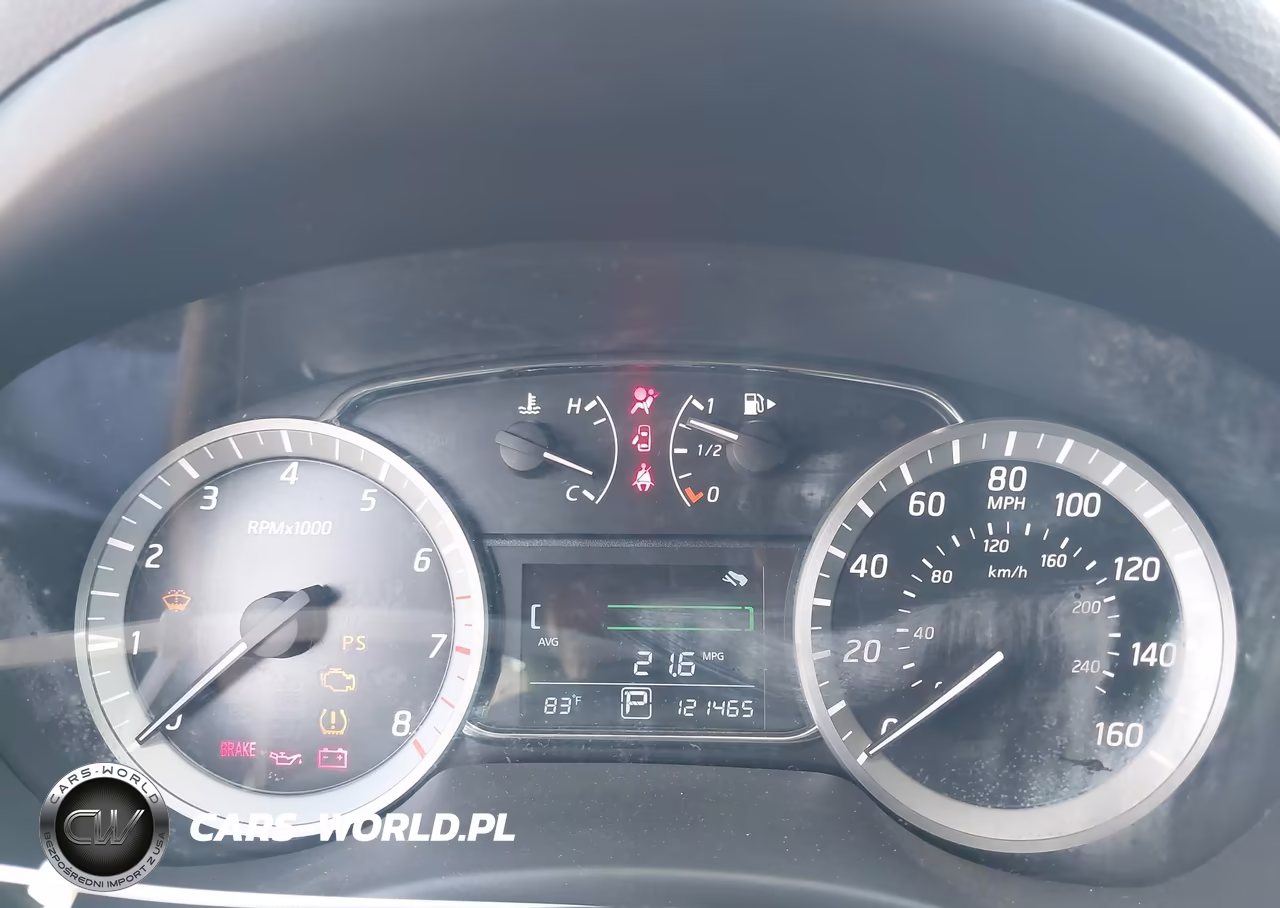 2014 Nissan Sentra Sr VIN:3N1AB7AP8EY322923 - 7