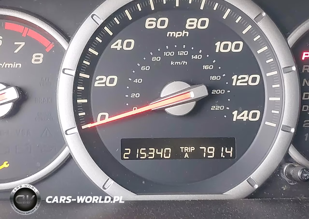 2007 Honda Pilot Ex-L VIN:5FNYF18557B004418 - 15