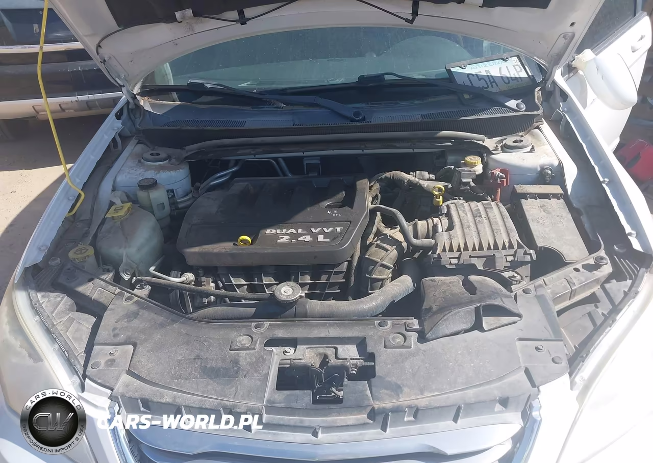 2013 Chrysler 200 Lx VIN:1C3CCBAB1DN647164 - 10