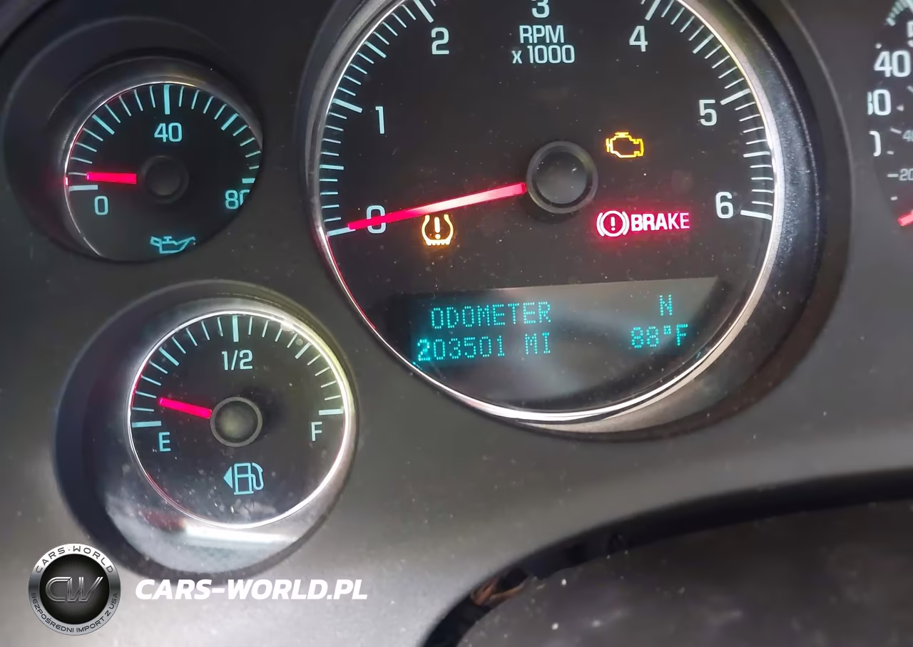 2012 Chevrolet Tahoe Commercial VIN:1GNLC2E03CR284398 - 15