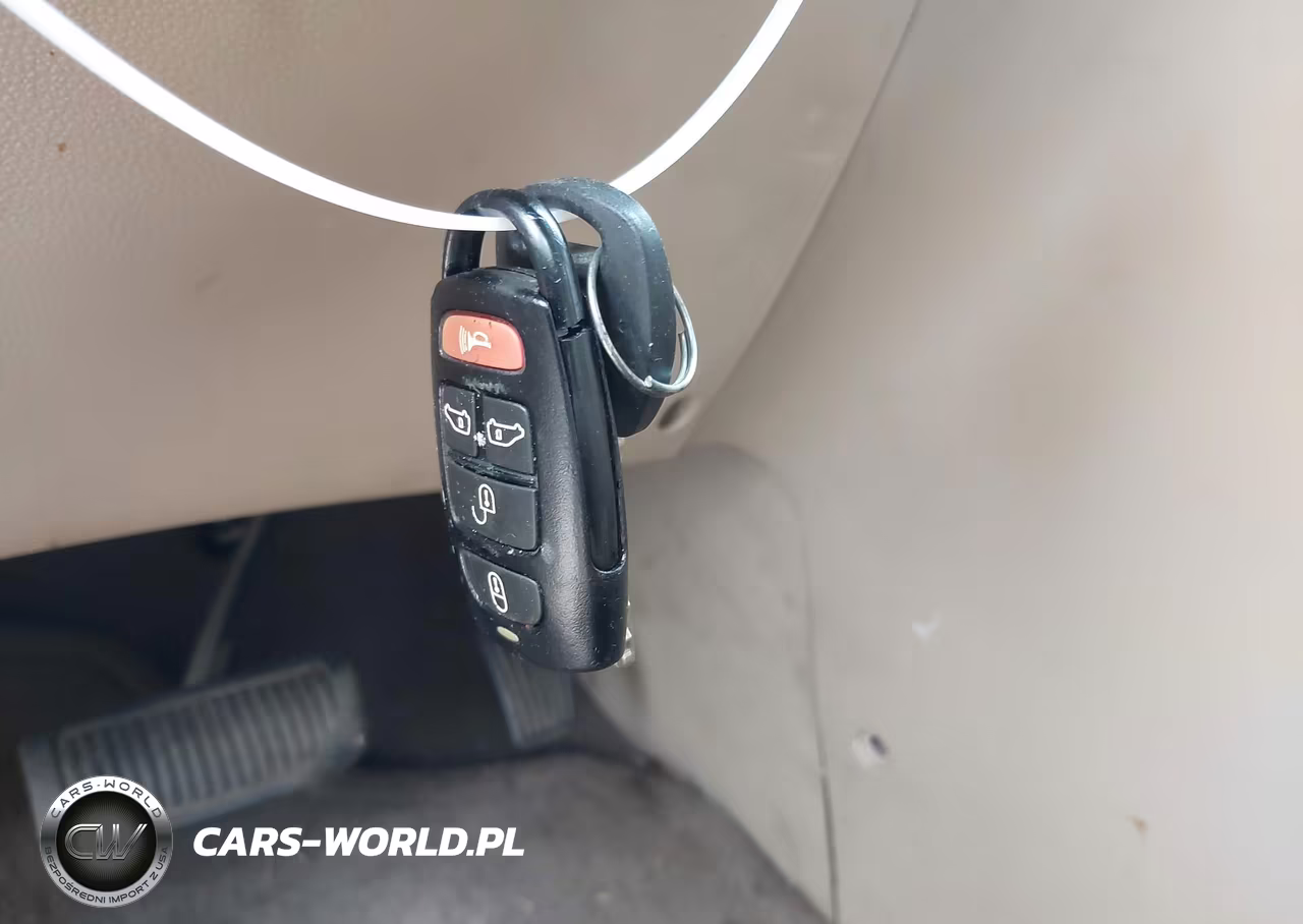 2012 Kia Sedona Lx VIN:KNDMG4C77C6454941 - 11