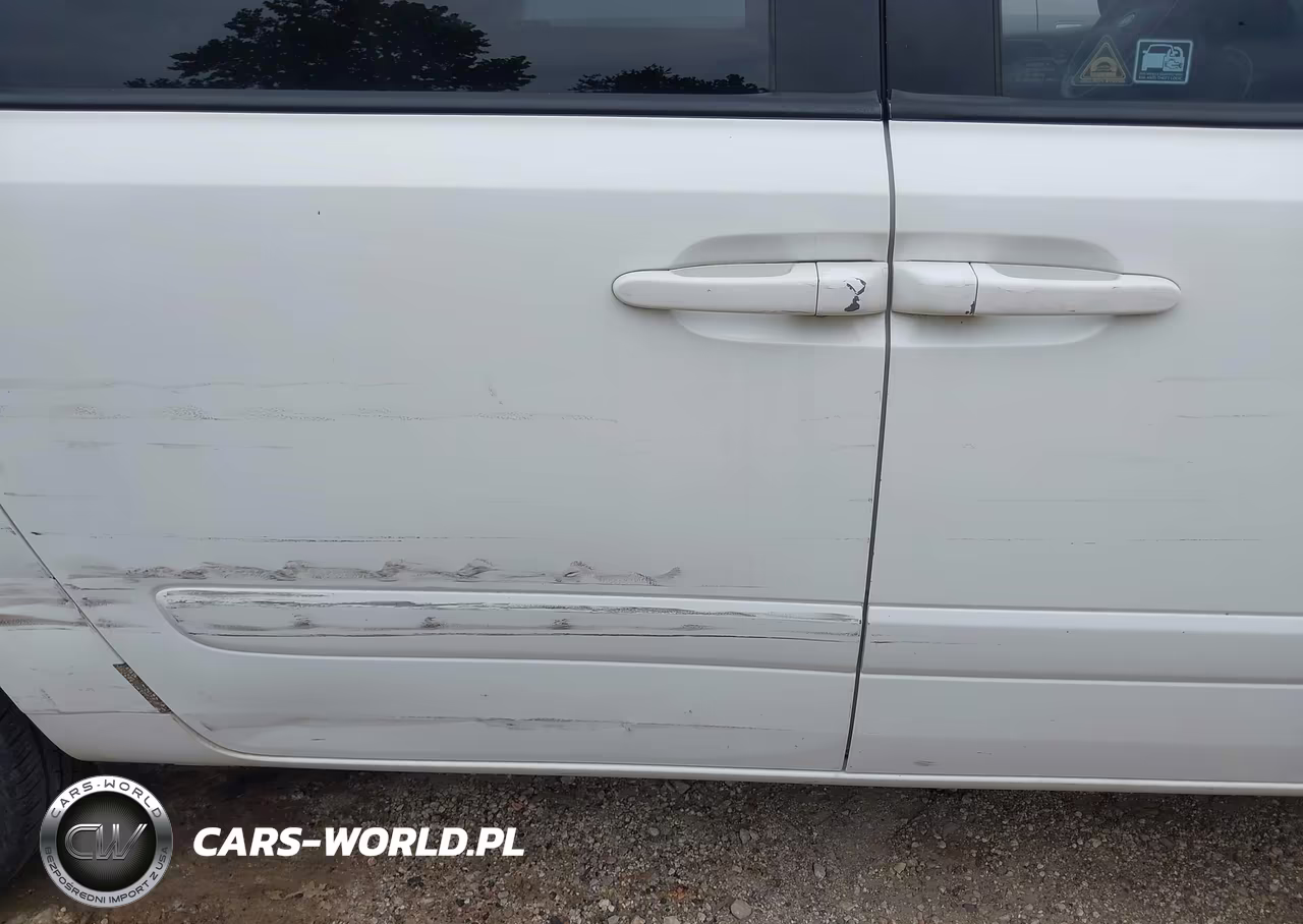 2012 Kia Sedona Lx VIN:KNDMG4C77C6454941 - 15