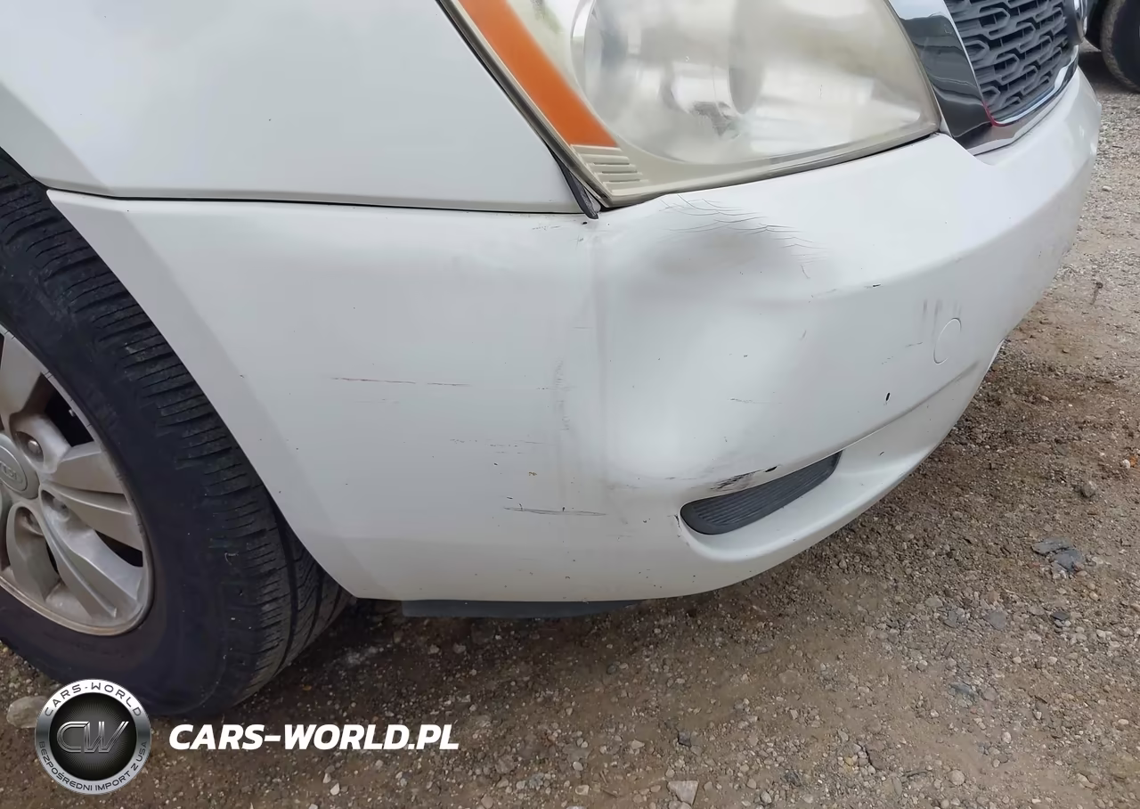 2012 Kia Sedona Lx VIN:KNDMG4C77C6454941 - 6