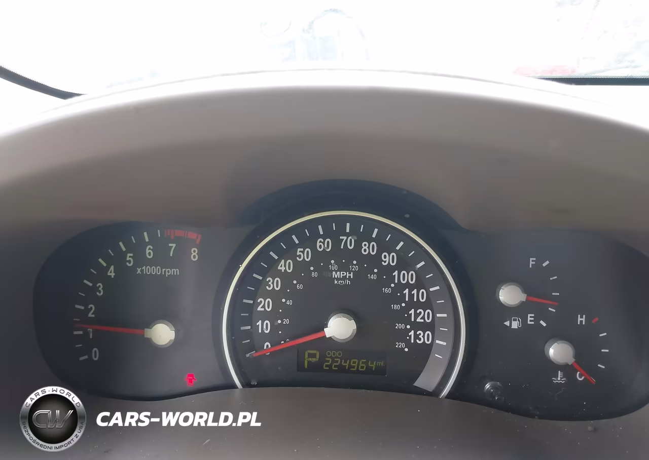 2012 Kia Sedona Lx VIN:KNDMG4C77C6454941 - 7