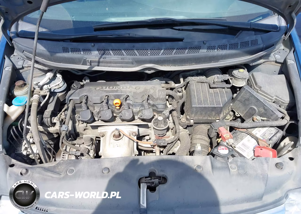 2011 Honda Civic Ex VIN:2HGFA1F83BH544485 - 10