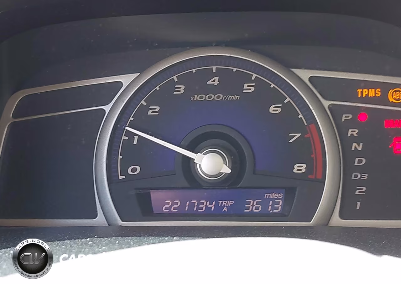 2011 Honda Civic Ex VIN:2HGFA1F83BH544485 - 15