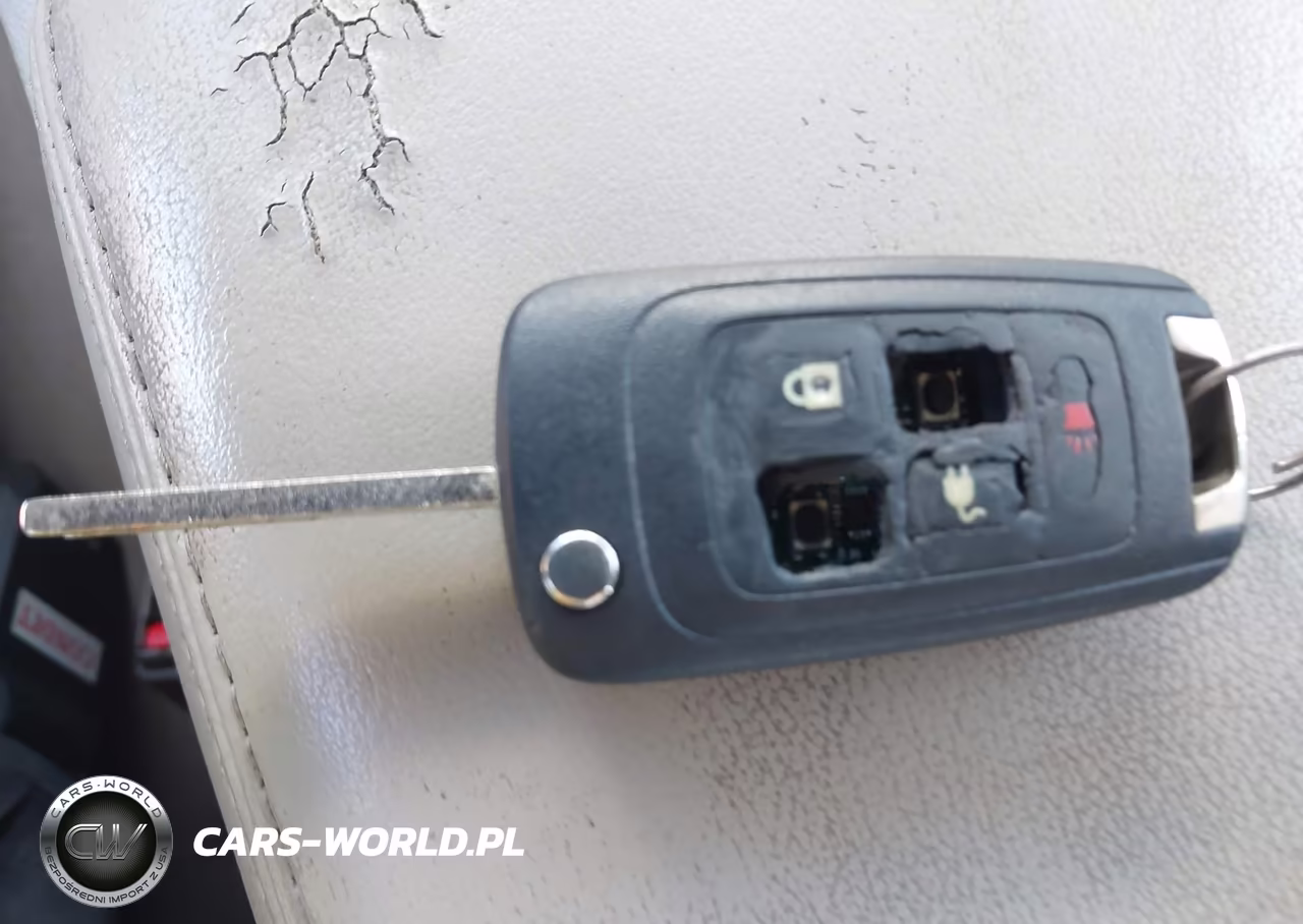 2015 Chevrolet Volt VIN:1G1RA6E45FU123158 - 11