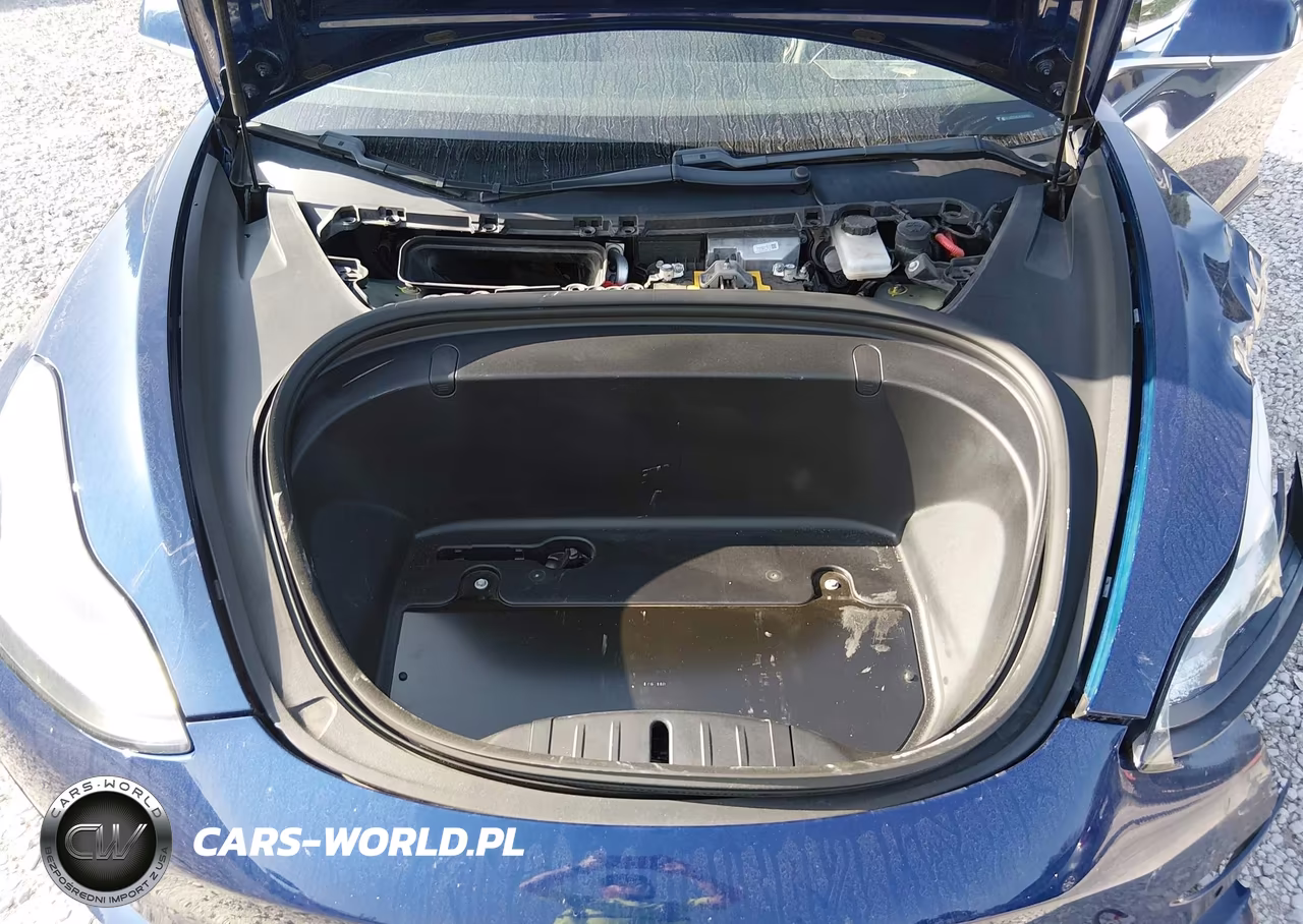 2018 Tesla Model 3 Long Range-Mid Range VIN:5YJ3E1EA5JF058999 - 10