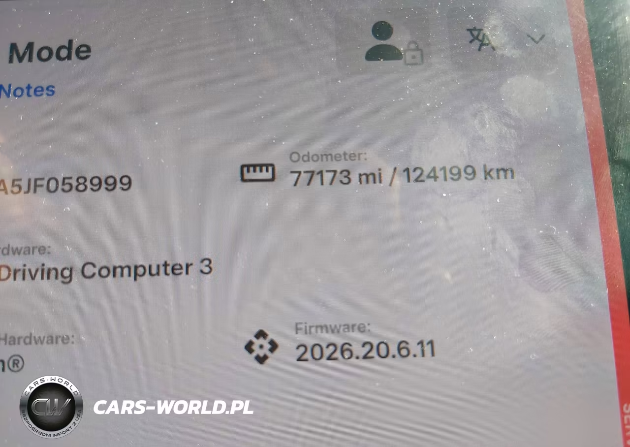 2018 Tesla Model 3 Long Range-Mid Range VIN:5YJ3E1EA5JF058999 - 7
