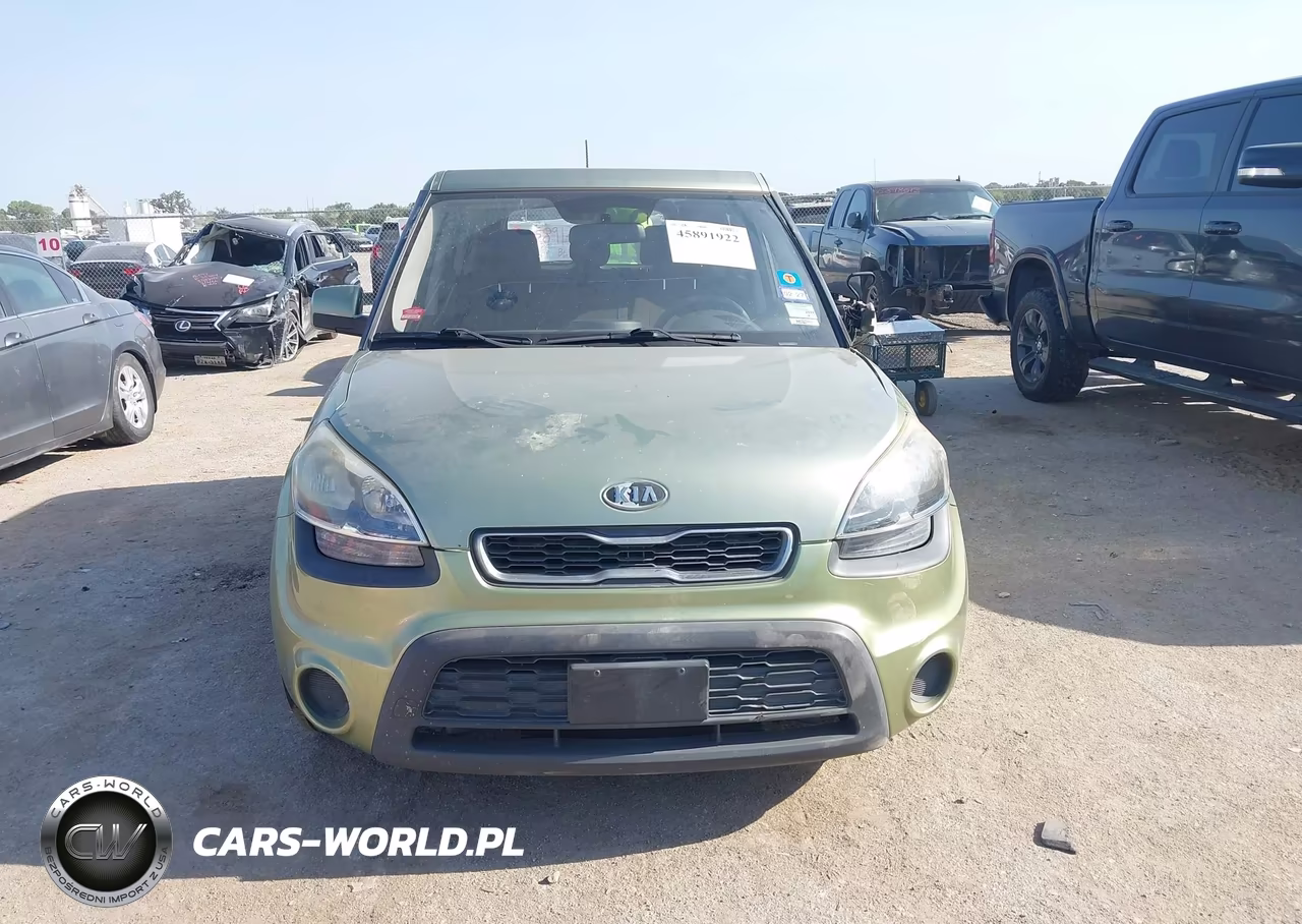 2012 Kia Soul VIN:KNDJT2A52C7376387 - 12