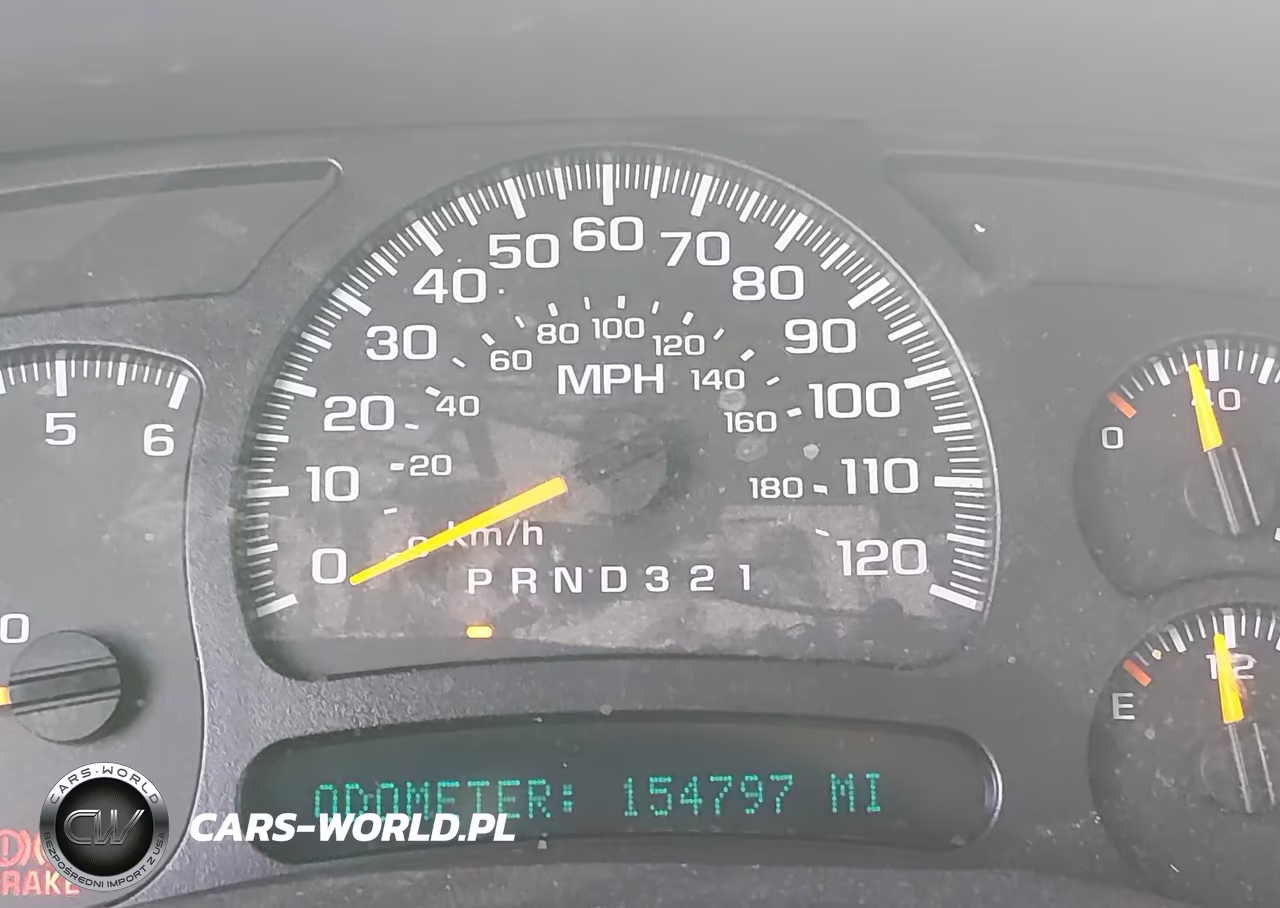 2006 Chevrolet Silverado 2500Hd Work Truck VIN:1GCHC23U66F204912 - 7