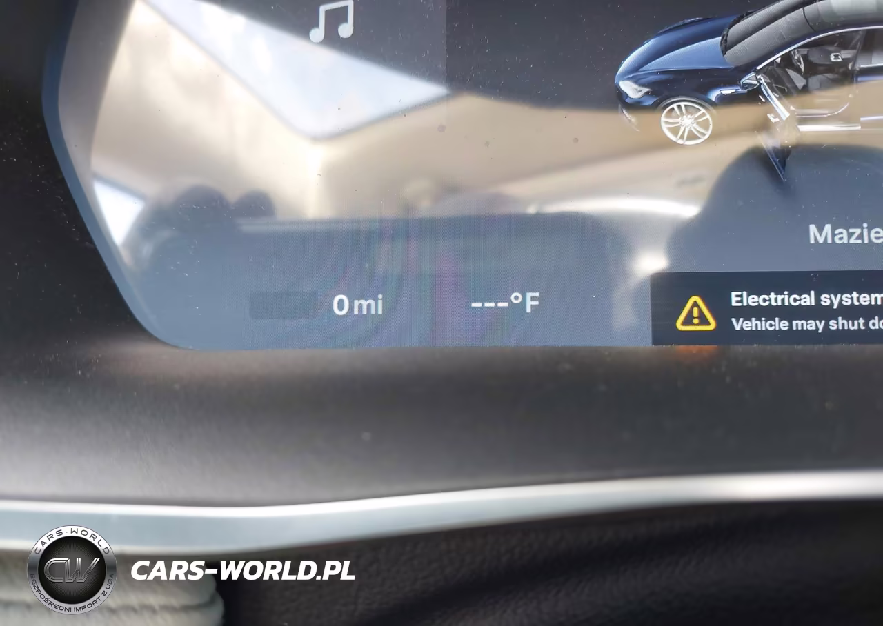 2014 Tesla Model S P85 VIN:5YJSA1H14EFP50339 - 18