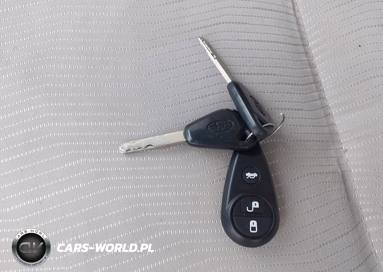 2009 Subaru Impreza Outback Sport VIN:JF1GH63699H811018 - 11
