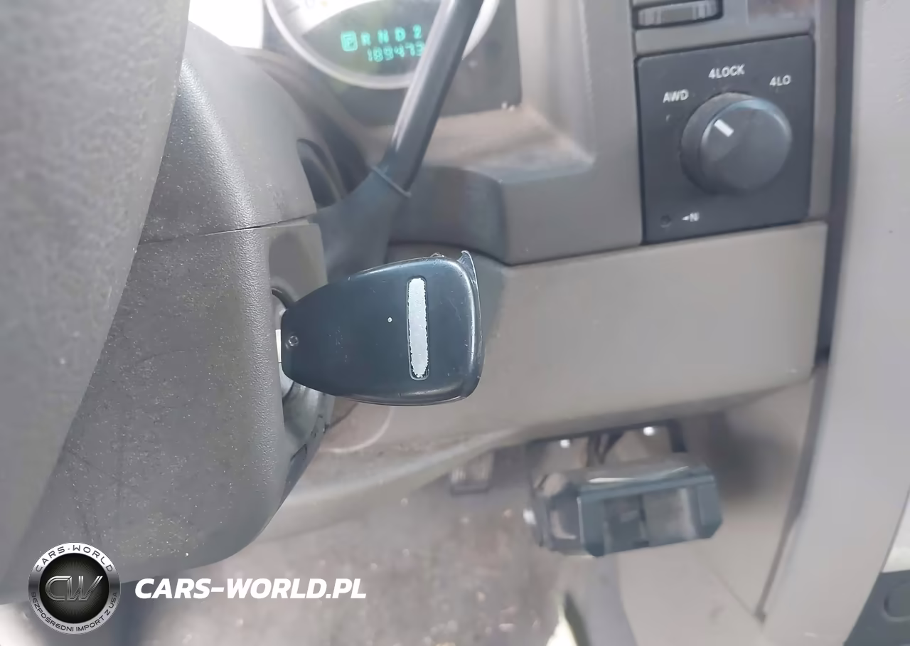 2005 Dodge Durango Limited VIN:1D4HB58D35F609835 - 11