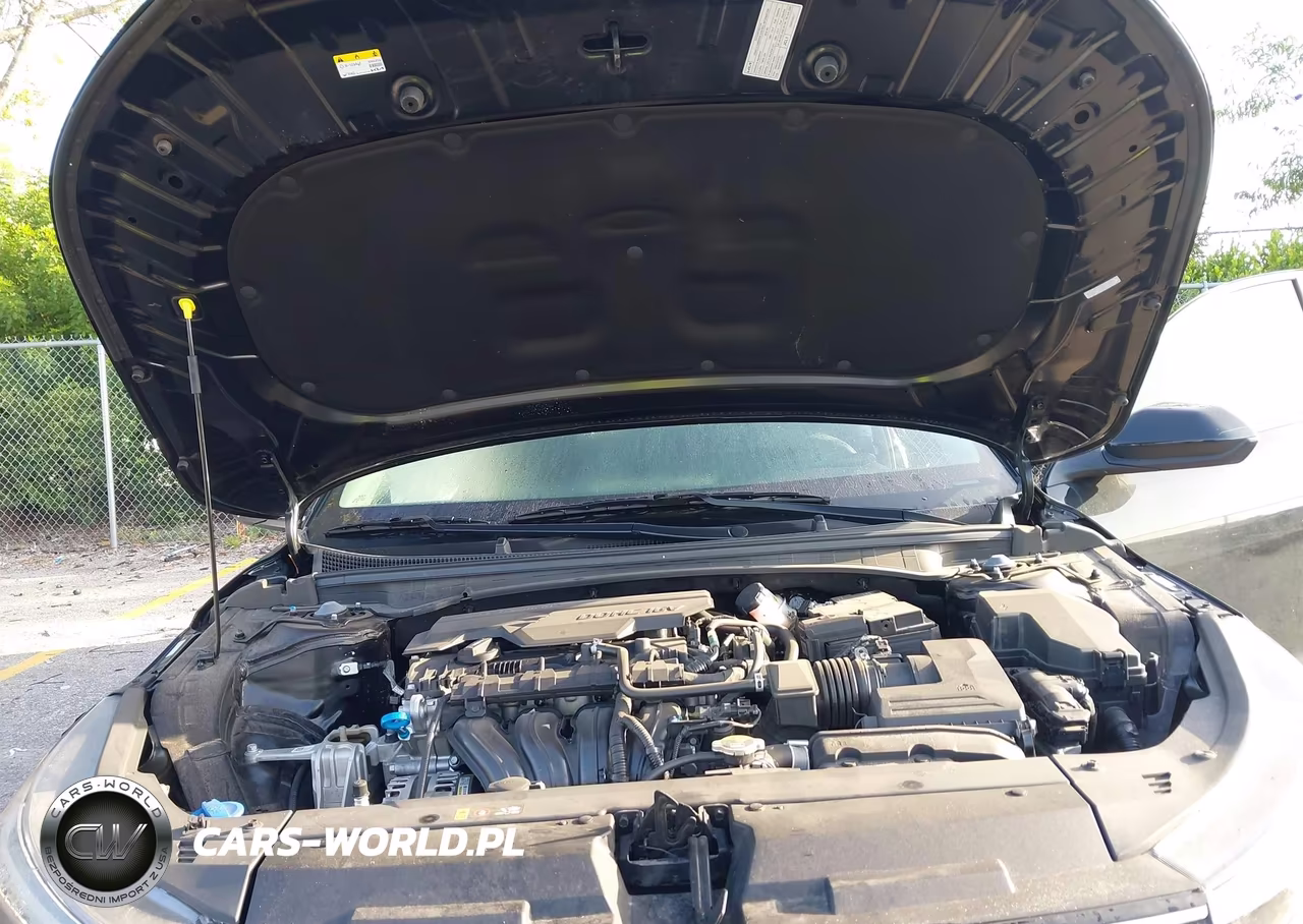 2025 Kia K4 Lxs VIN:3KPFT4DEXSE116802 - 10