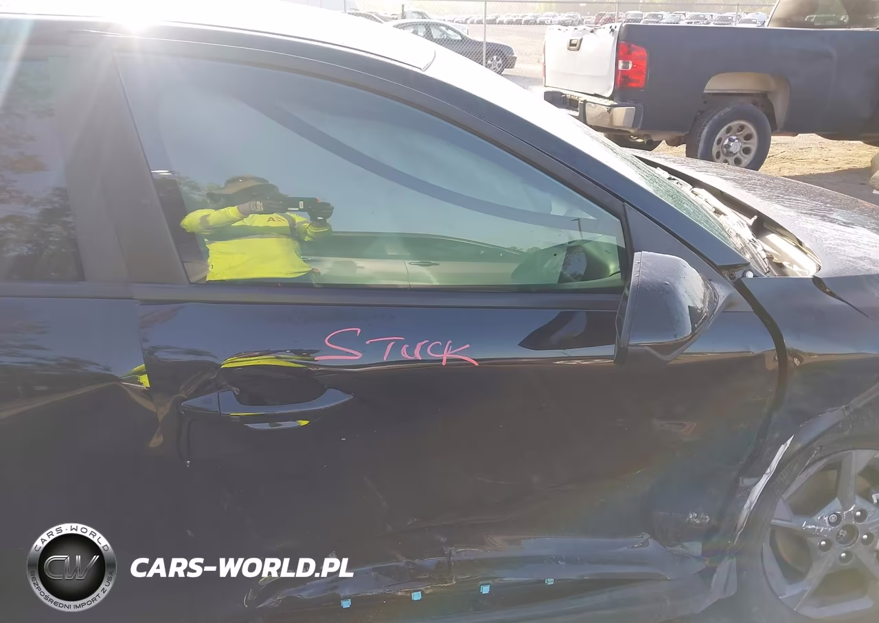 2025 Kia K4 Lxs VIN:3KPFT4DEXSE116802 - 5