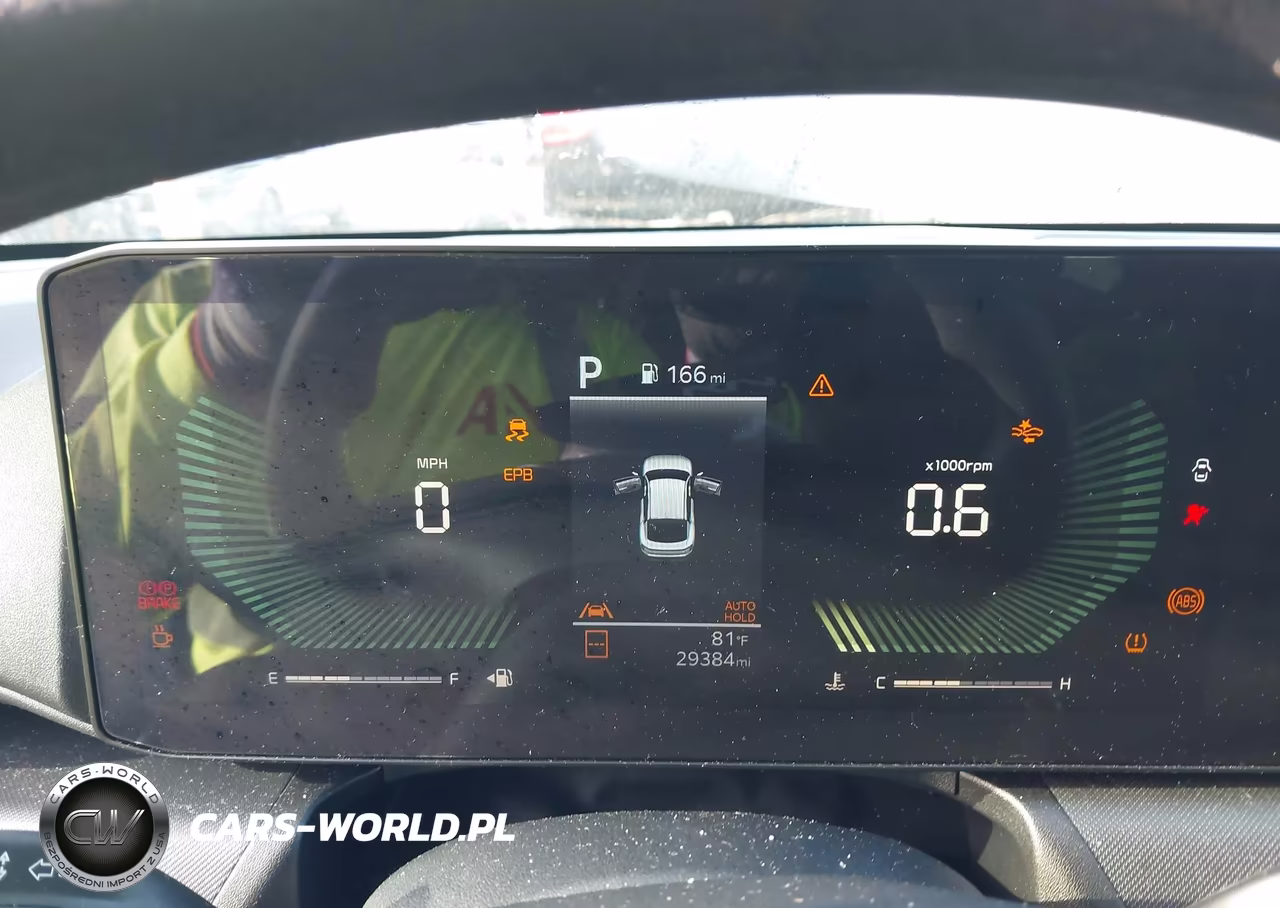 2025 Kia K4 Lxs VIN:3KPFT4DEXSE116802 - 7