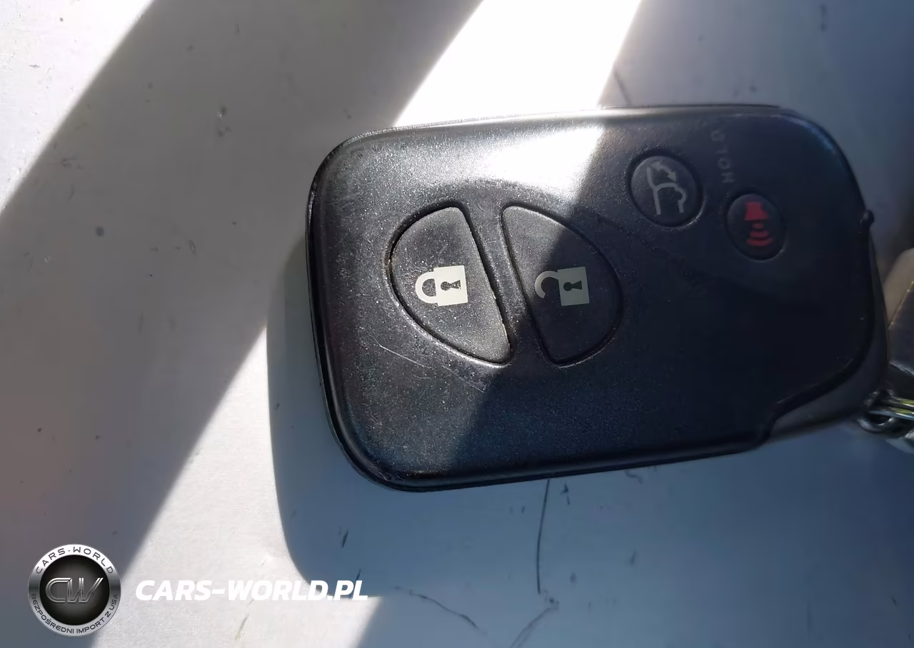 2012 Lexus Rx 350 VIN:2T2BK1BA6CC140851 - 11