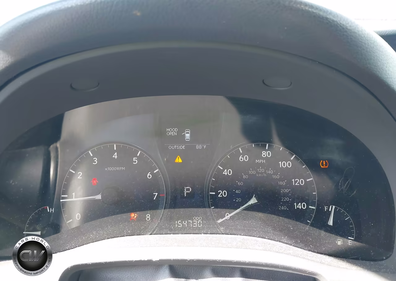 2012 Lexus Rx 350 VIN:2T2BK1BA6CC140851 - 7