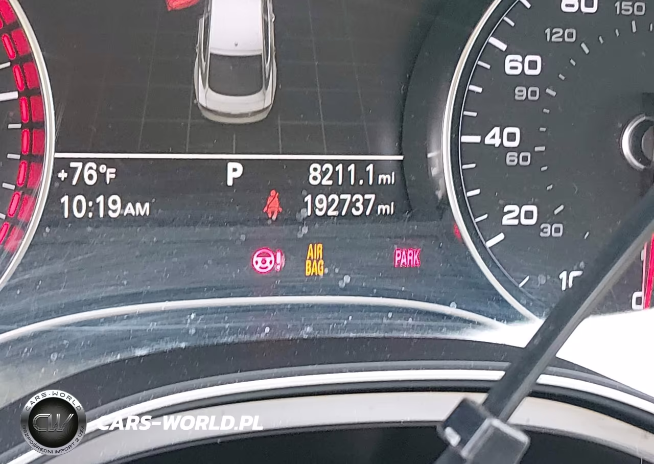 2013 Audi A7 3.0T Premium VIN:WAU2GAFC4DN059487 - 15