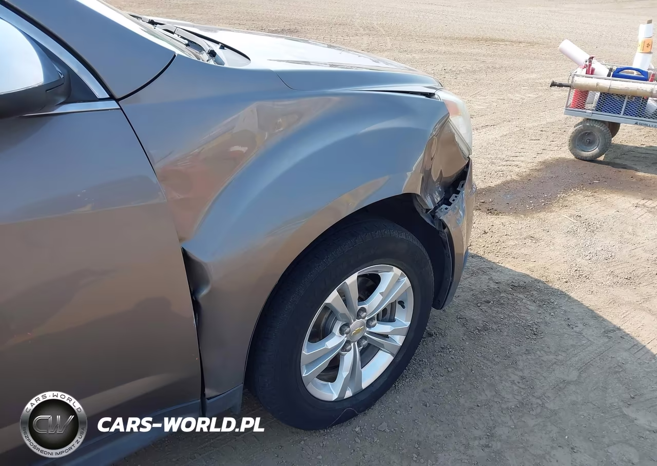2011 Chevrolet Equinox Ltz VIN:2CNFLGEC4B6394797 - 19