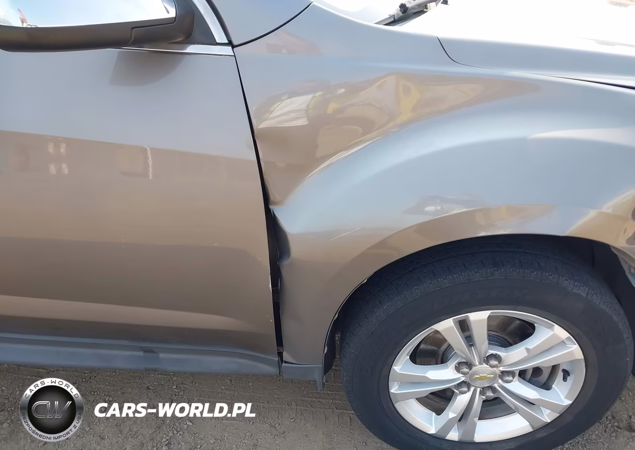 2011 Chevrolet Equinox Ltz VIN:2CNFLGEC4B6394797 - 20