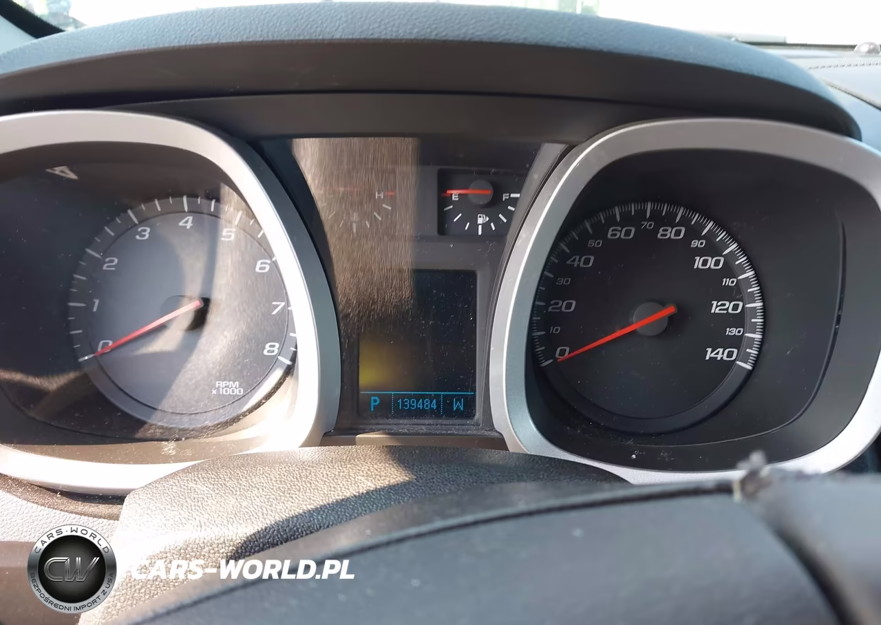 2011 Chevrolet Equinox Ltz VIN:2CNFLGEC4B6394797 - 7