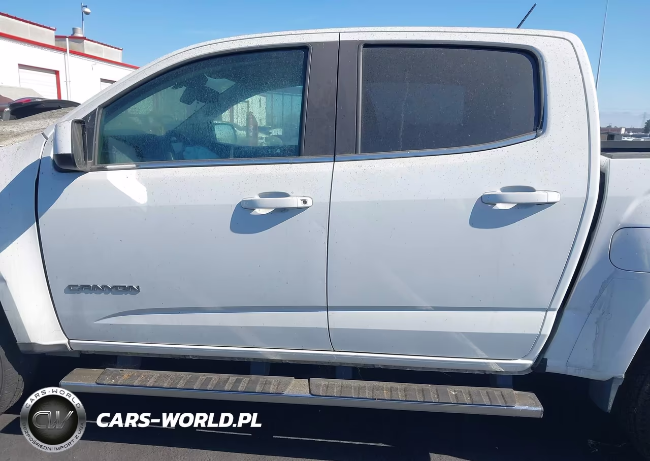 2019 GMC Canyon Sle VIN:1GTG5CEN7K1325229 - 14