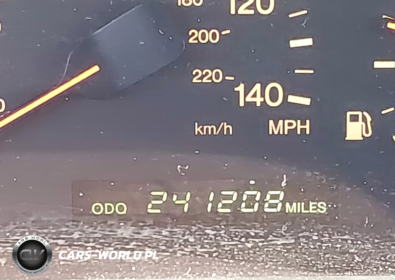 1995 Lexus Es 300 VIN:JT8GK13T6S0077185 - 15