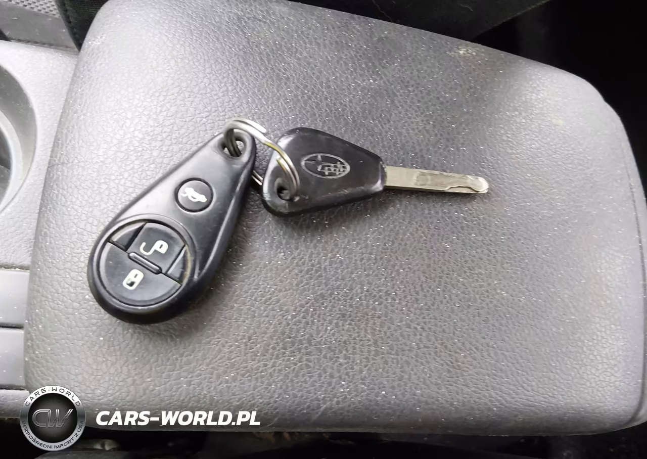 2008 Subaru Impreza 2.5I VIN:JF1GE61648H505774 - 11