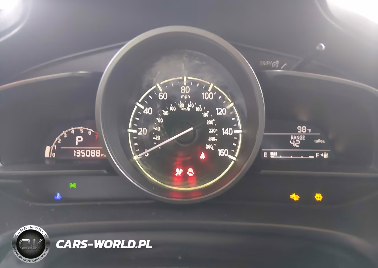 2017 Mazda Mazda3 Touring VIN:3MZBN1V75HM116466 - 7