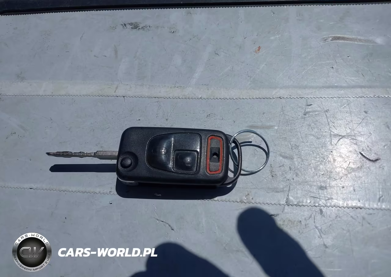 2002 Mercedes-Benz Slk 320 VIN:WDBKK65F02F241168 - 11