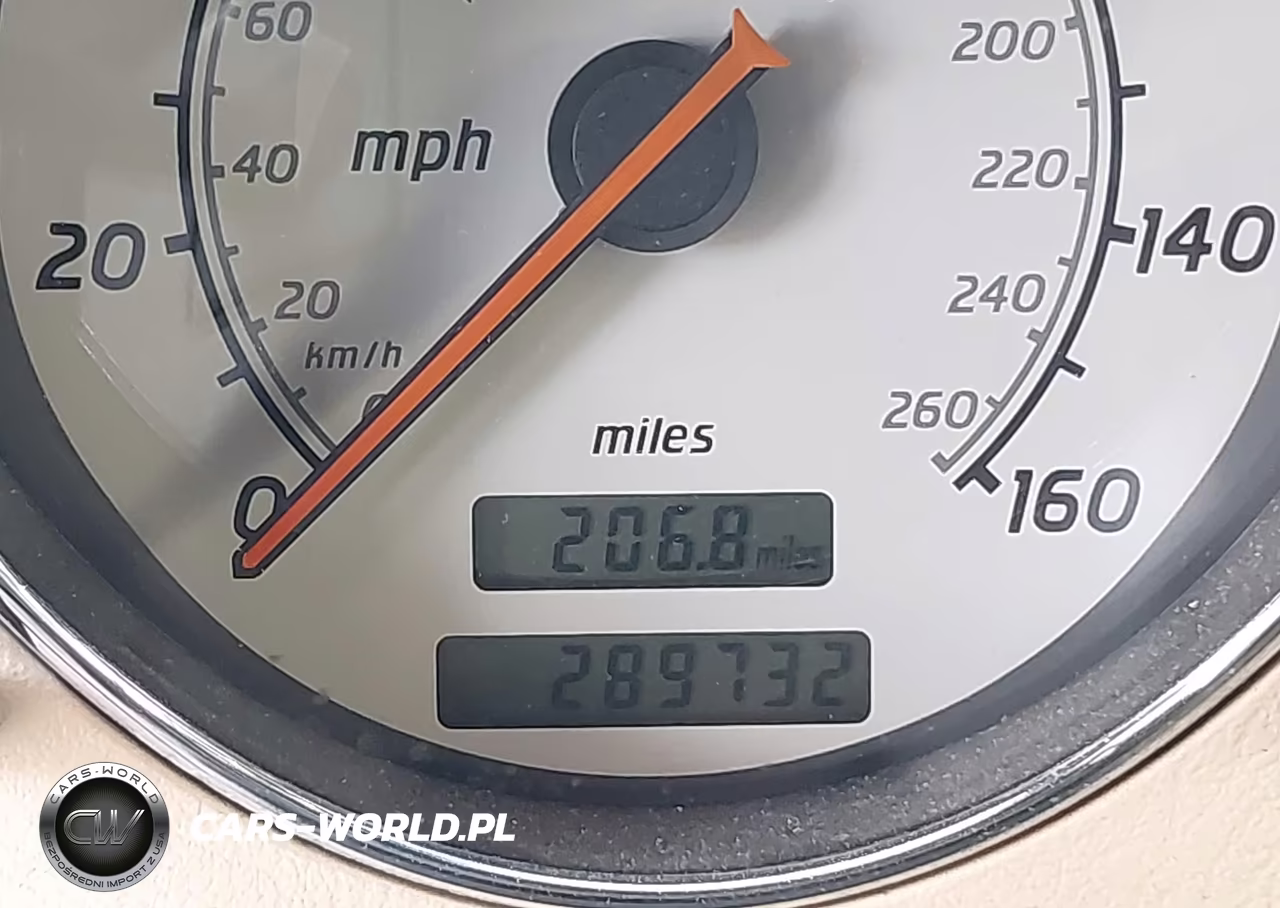 2002 Mercedes-Benz Slk 320 VIN:WDBKK65F02F241168 - 16
