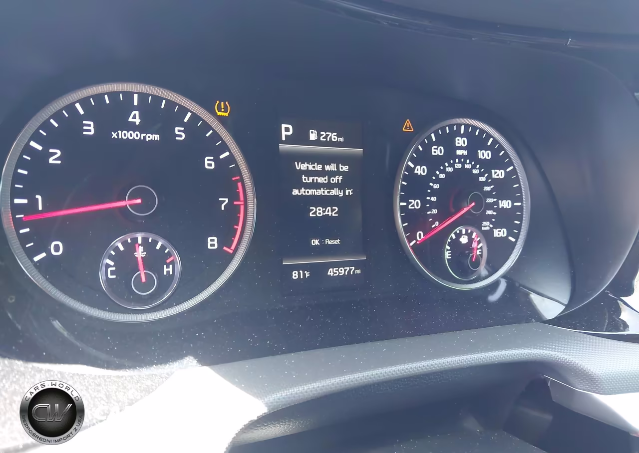 2024 Kia K5 Gt-Line VIN:5XXG64J25RG246428 - 7