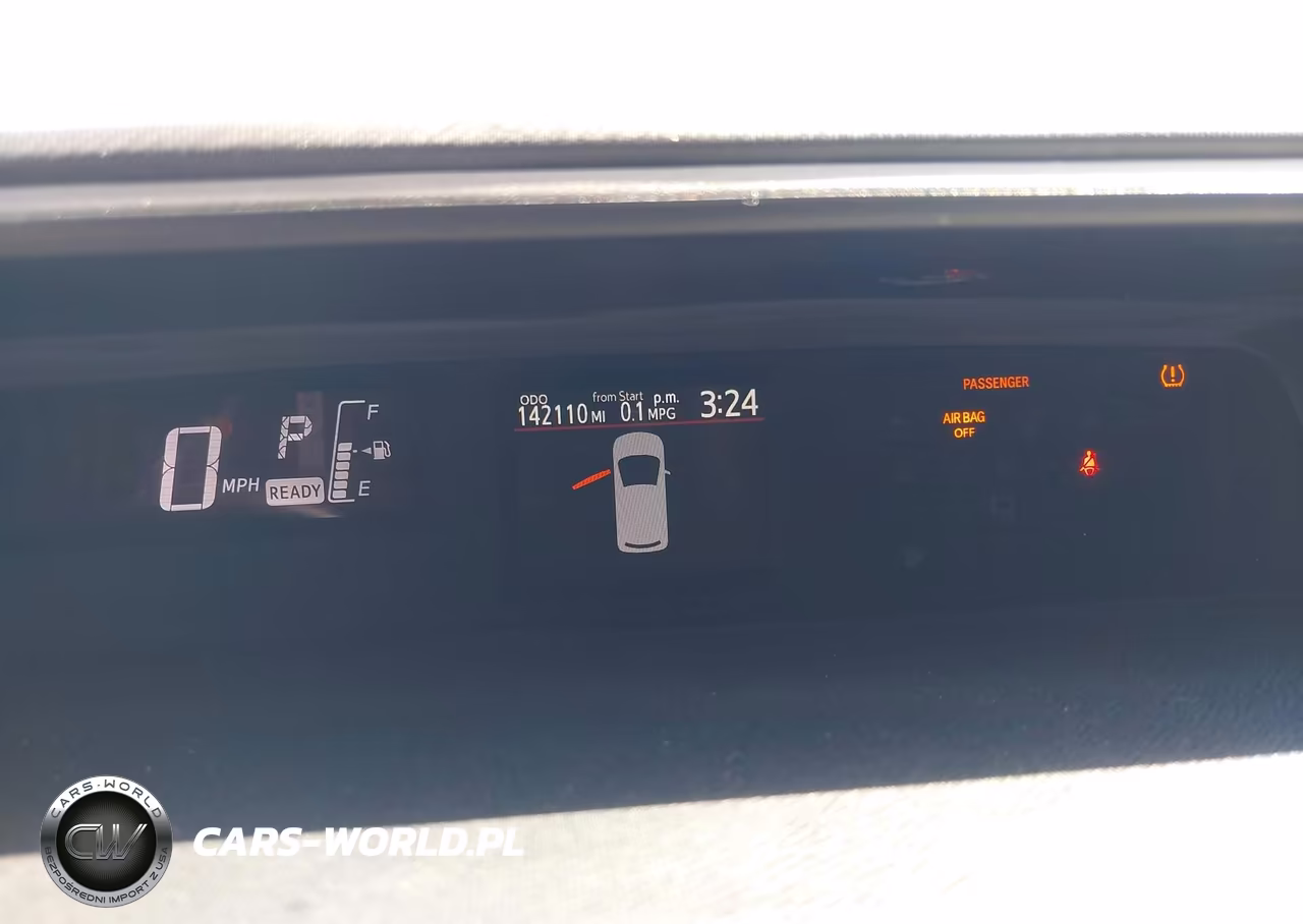 2015 Toyota Prius C Four VIN:JTDKDTB32F1109097 - 7
