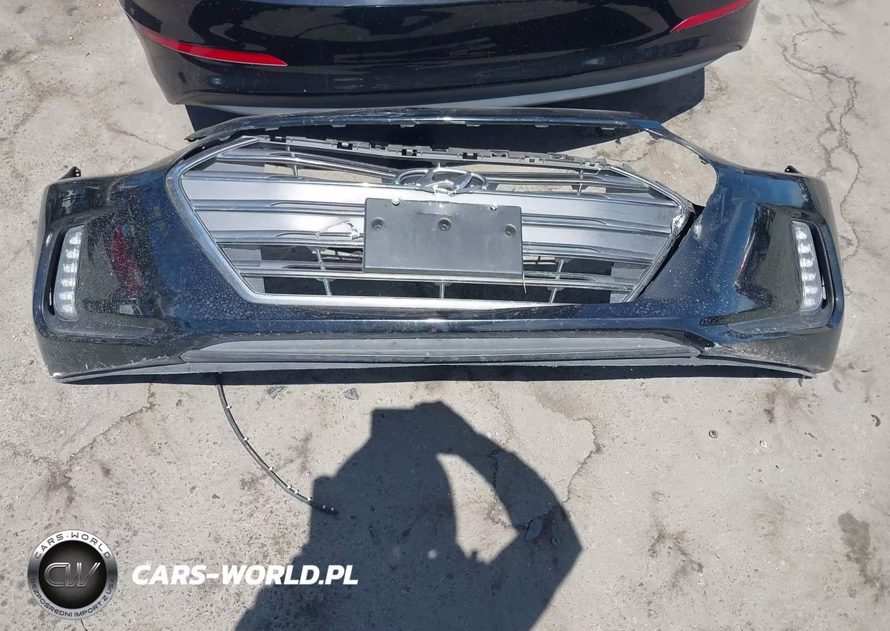2017 Hyundai Elantra Limited VIN:KMHD84LF6HU073956 - 12